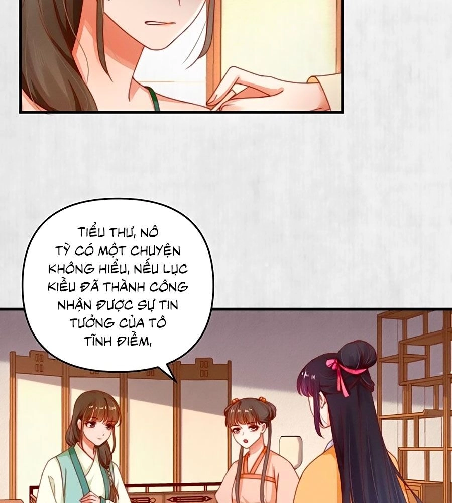 Hoạn Phi Hoàn Triều Chapter 95 - 45