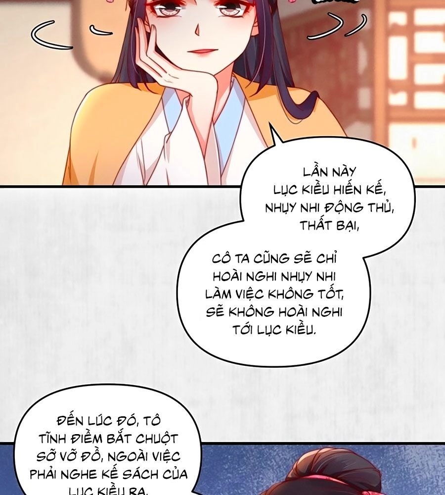 Hoạn Phi Hoàn Triều Chapter 95 - 47