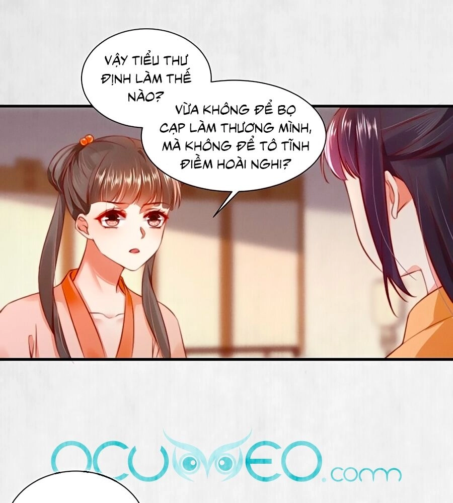 Hoạn Phi Hoàn Triều Chapter 96 - 1