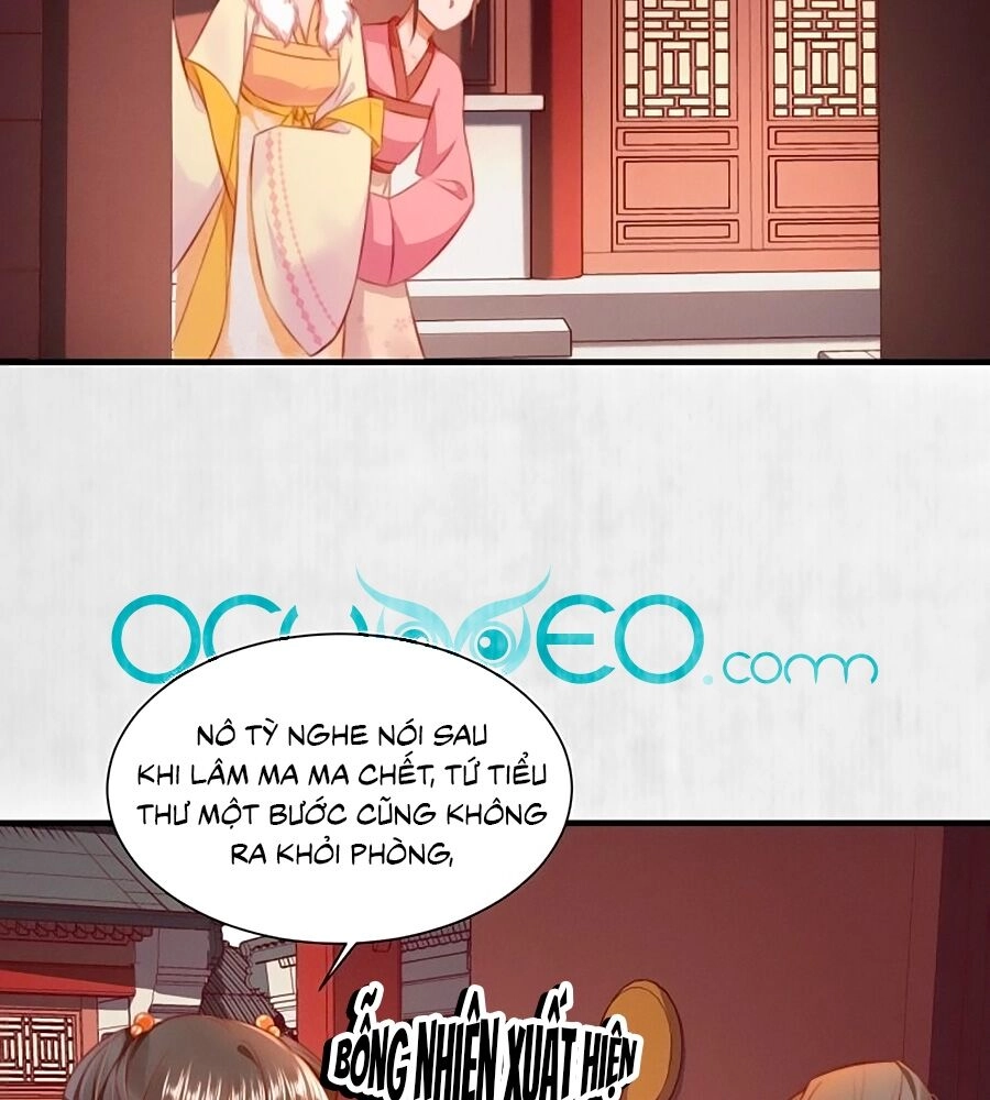Hoạn Phi Hoàn Triều Chapter 96 - 5