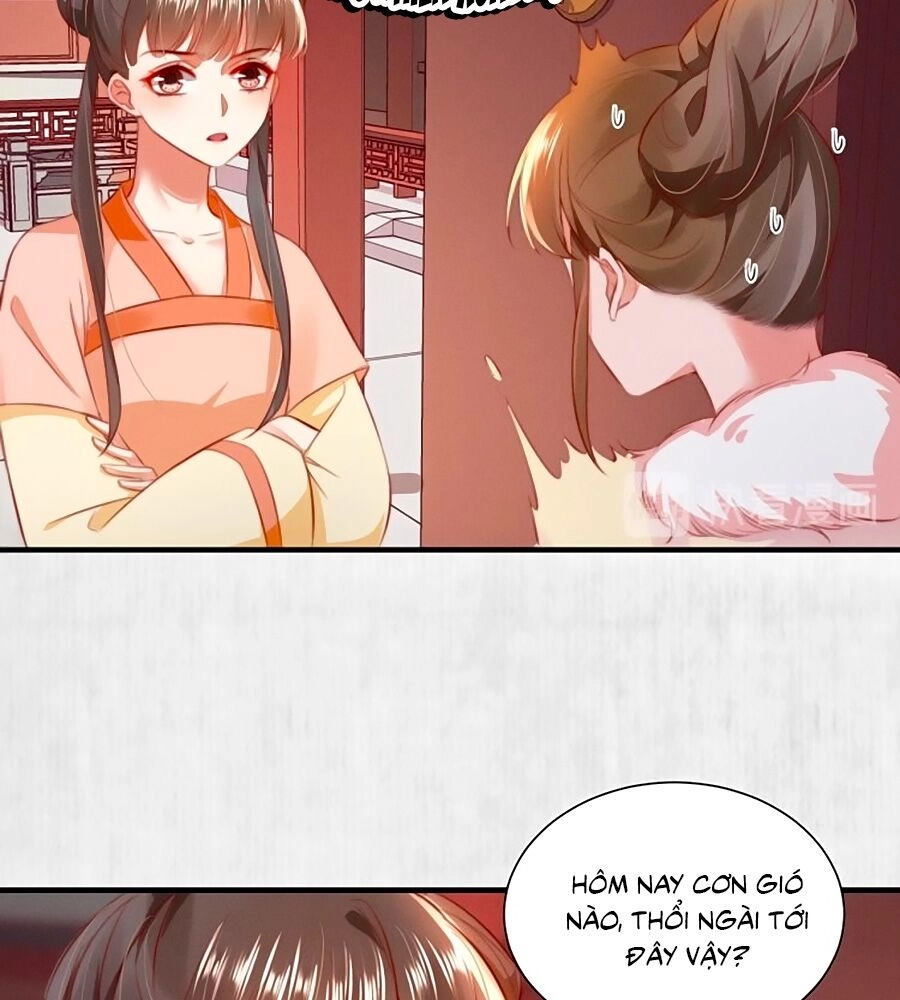 Hoạn Phi Hoàn Triều Chapter 96 - 6