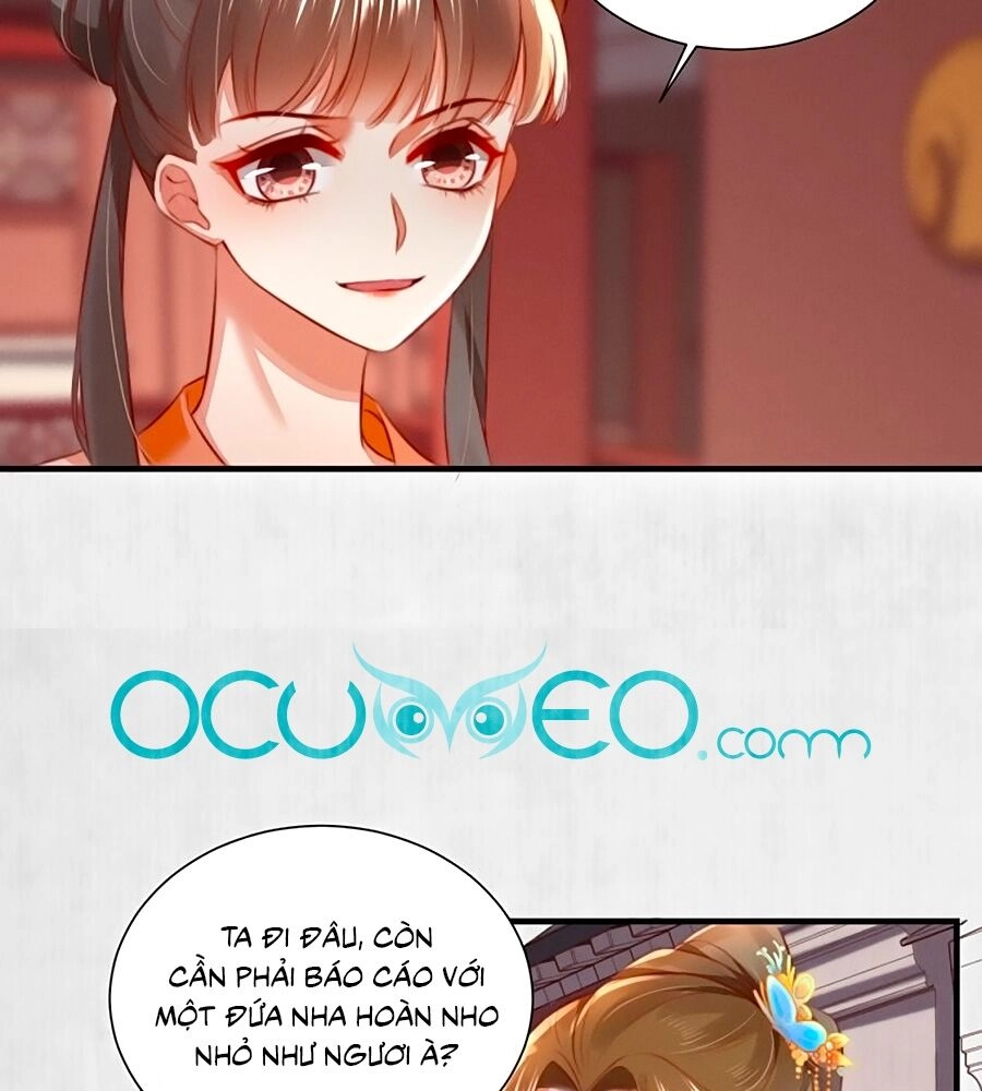 Hoạn Phi Hoàn Triều Chapter 96 - 7