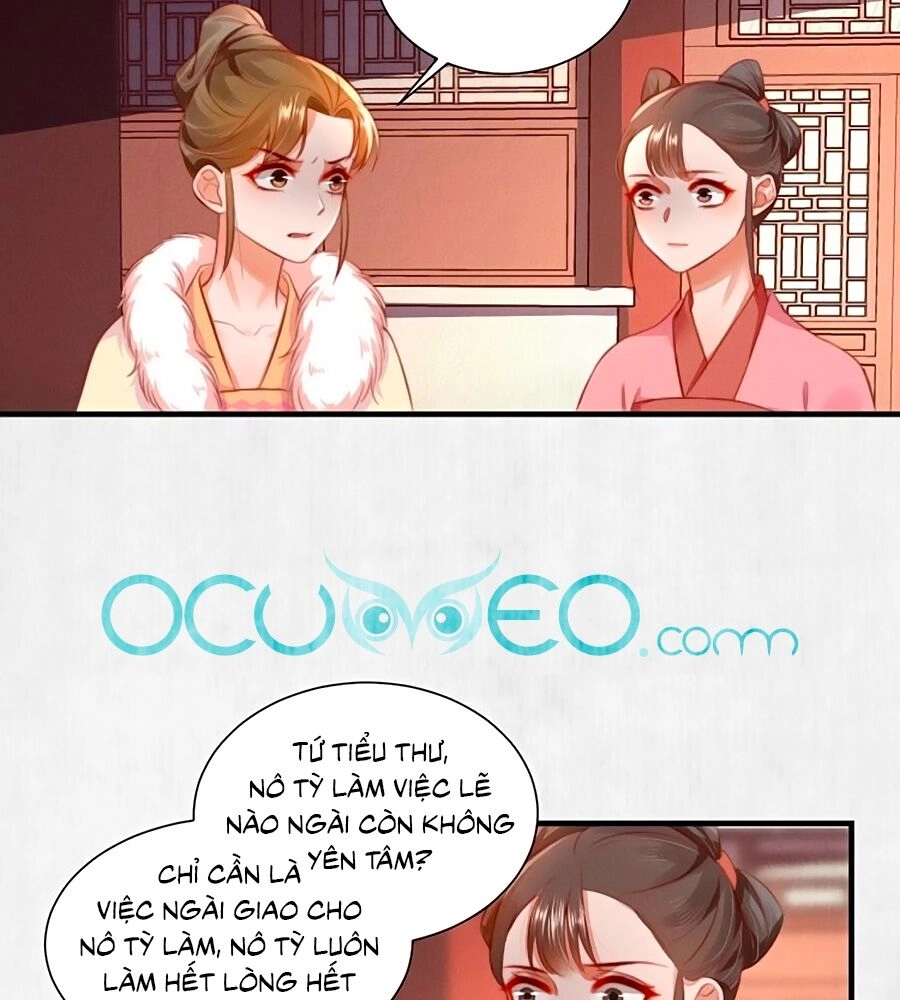 Hoạn Phi Hoàn Triều Chapter 96 - 15