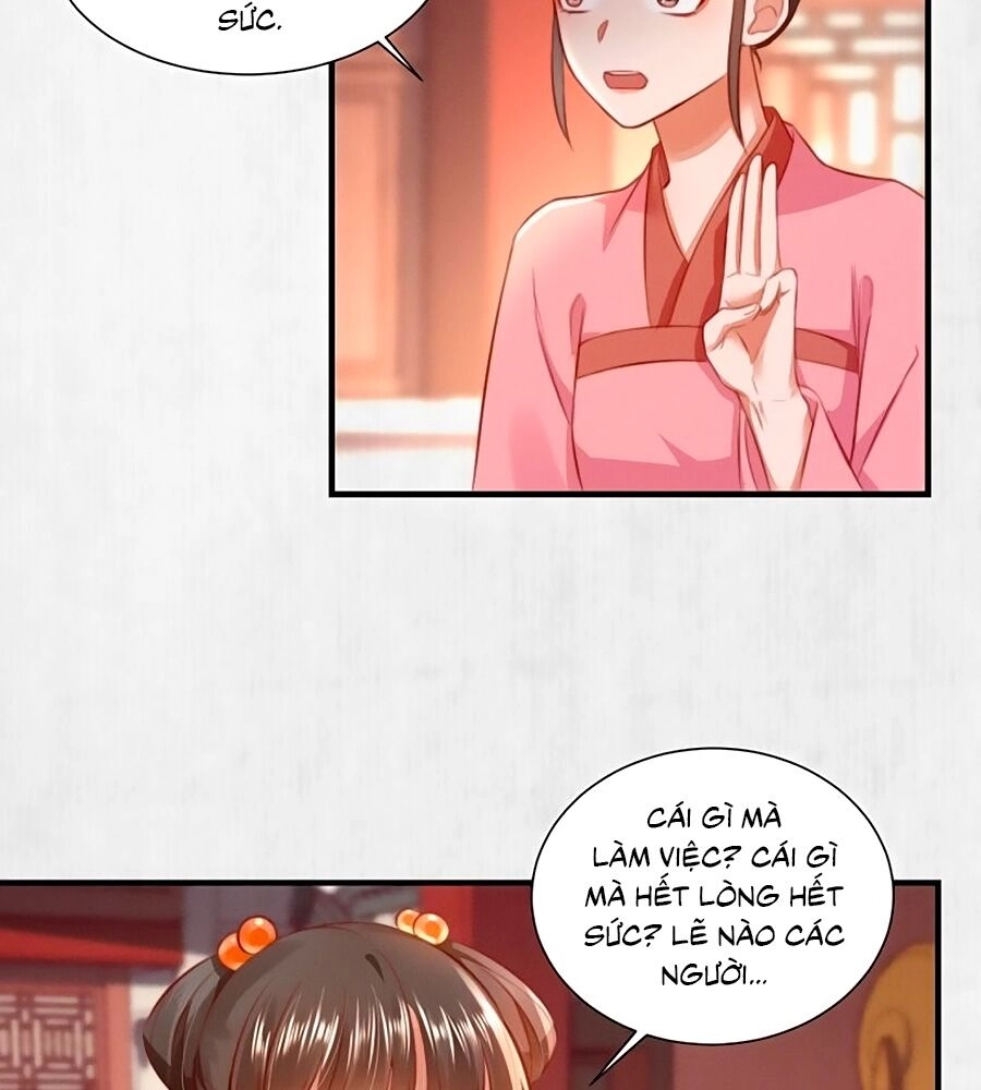 Hoạn Phi Hoàn Triều Chapter 96 - 16