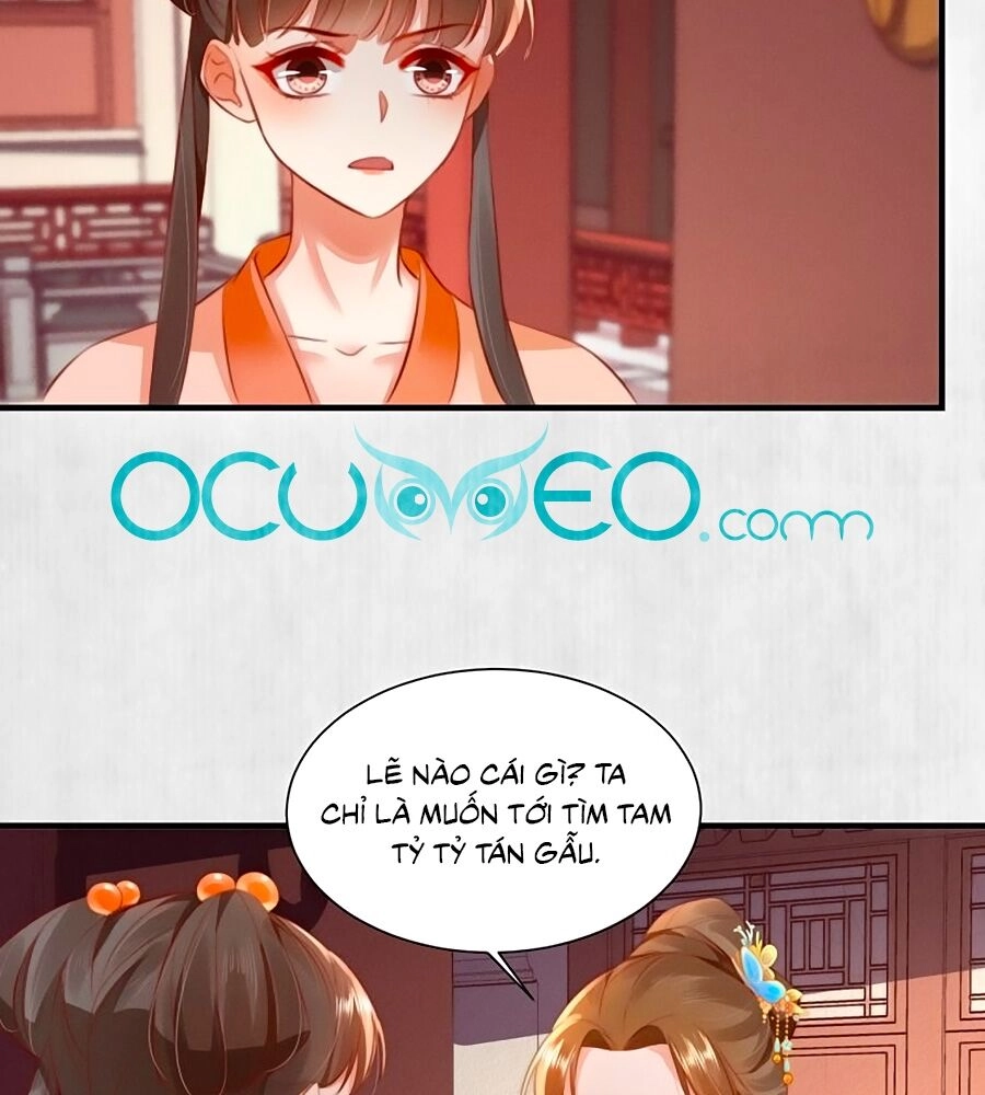 Hoạn Phi Hoàn Triều Chapter 96 - 17