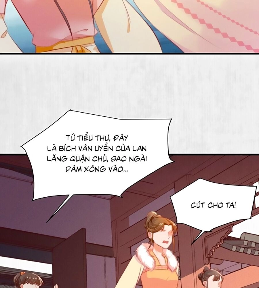 Hoạn Phi Hoàn Triều Chapter 96 - 19