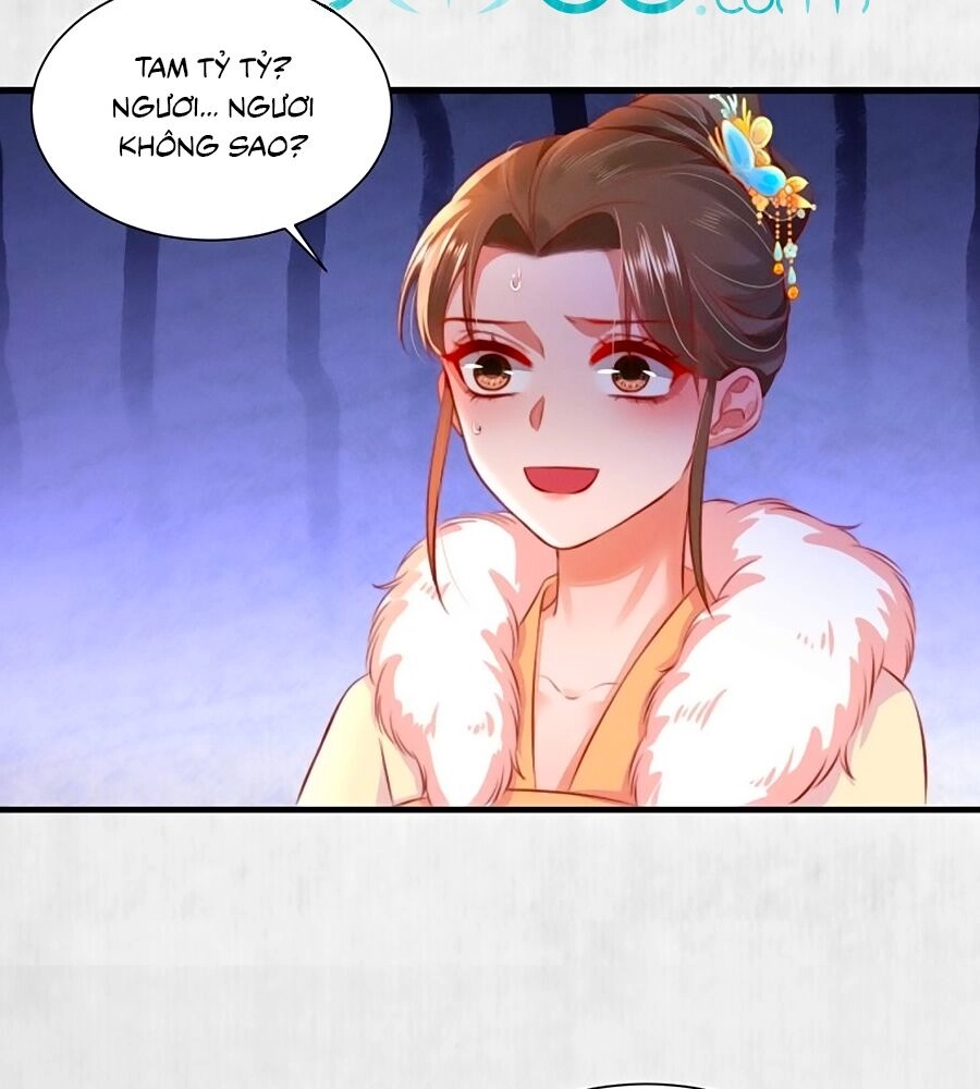 Hoạn Phi Hoàn Triều Chapter 96 - 27