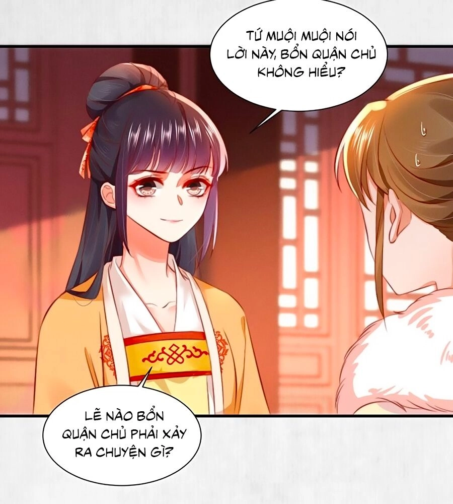Hoạn Phi Hoàn Triều Chapter 96 - 28