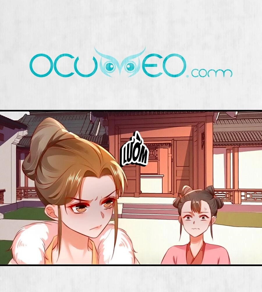 Hoạn Phi Hoàn Triều Chapter 96 - 32