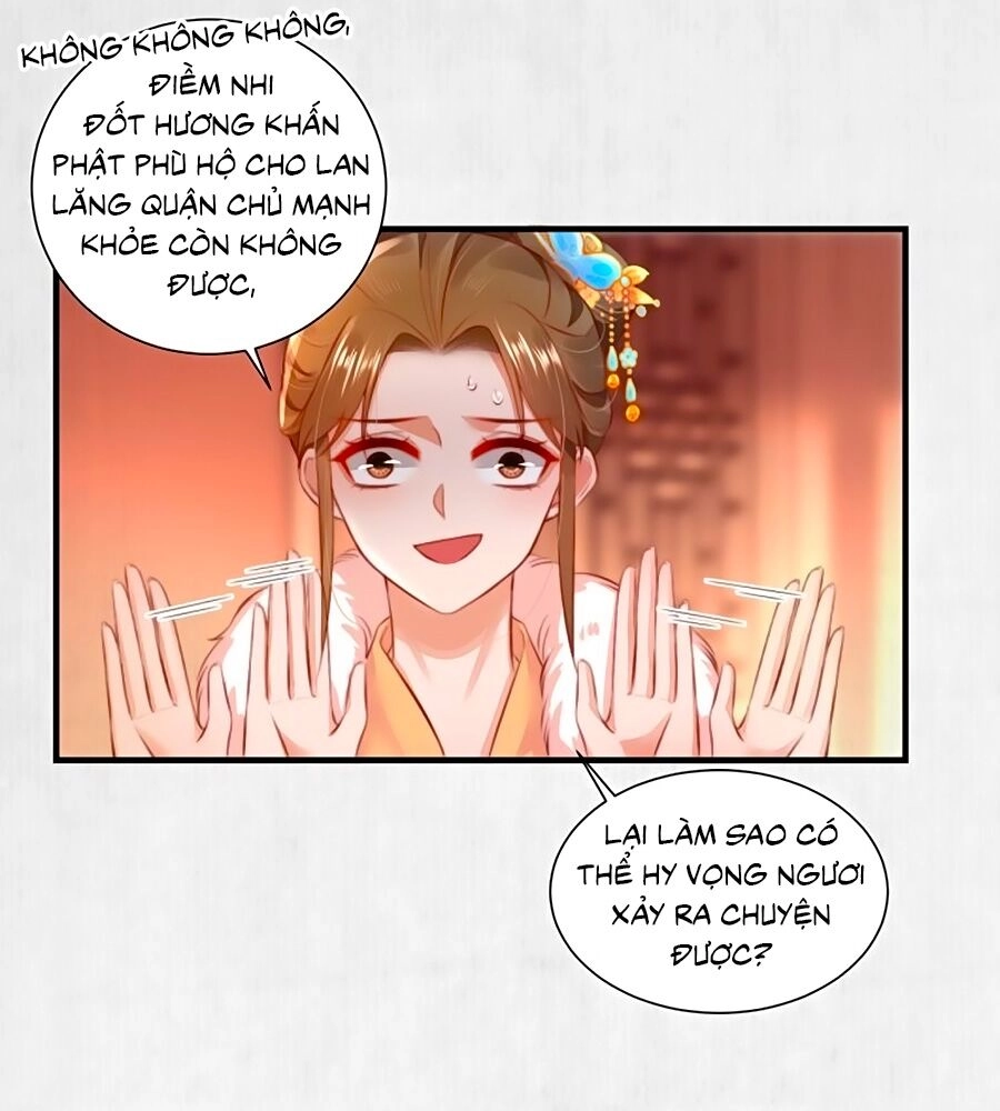 Hoạn Phi Hoàn Triều Chapter 96 - 35