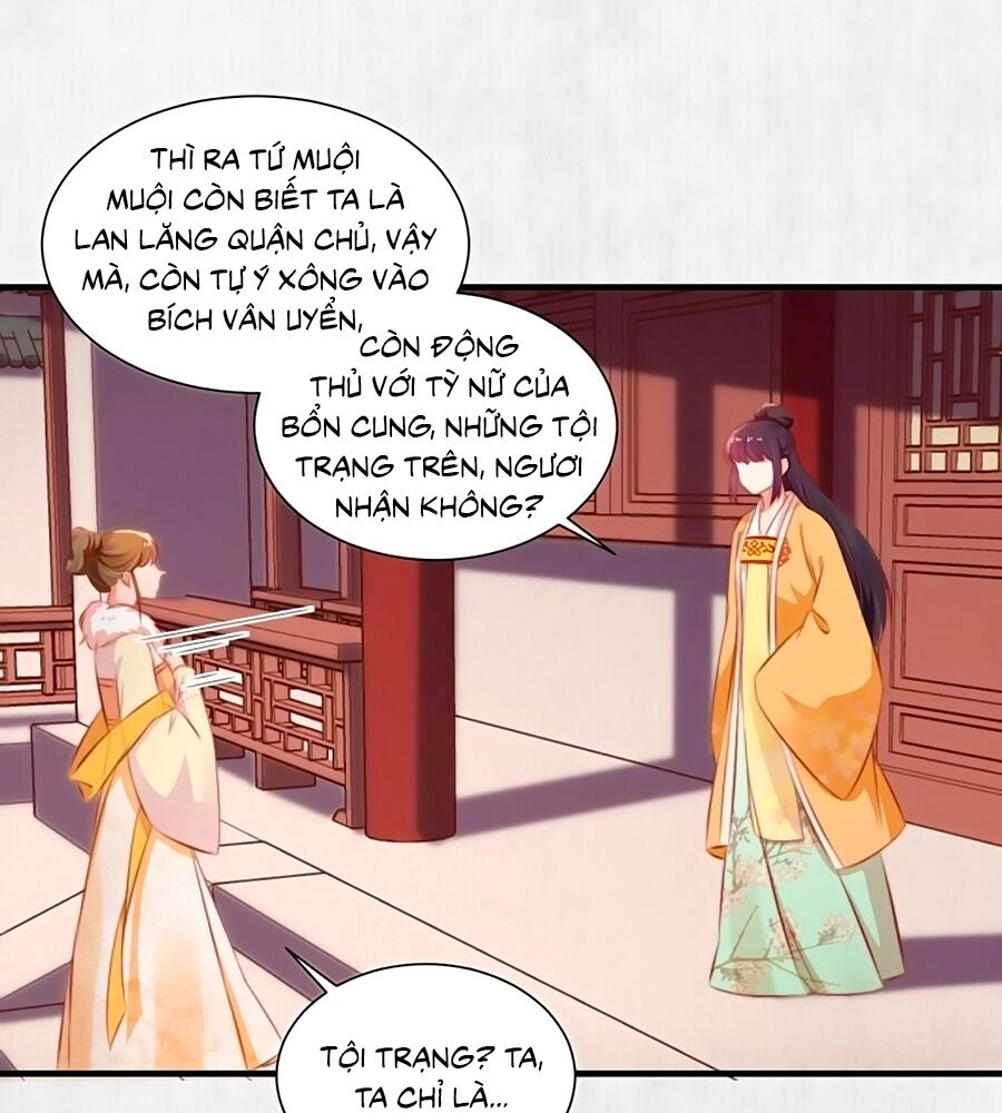 Hoạn Phi Hoàn Triều Chapter 96 - 36