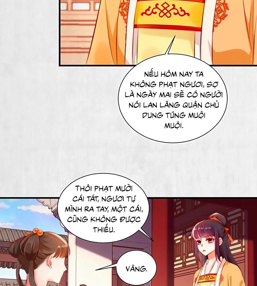 Hoạn Phi Hoàn Triều Chapter 96 - 39