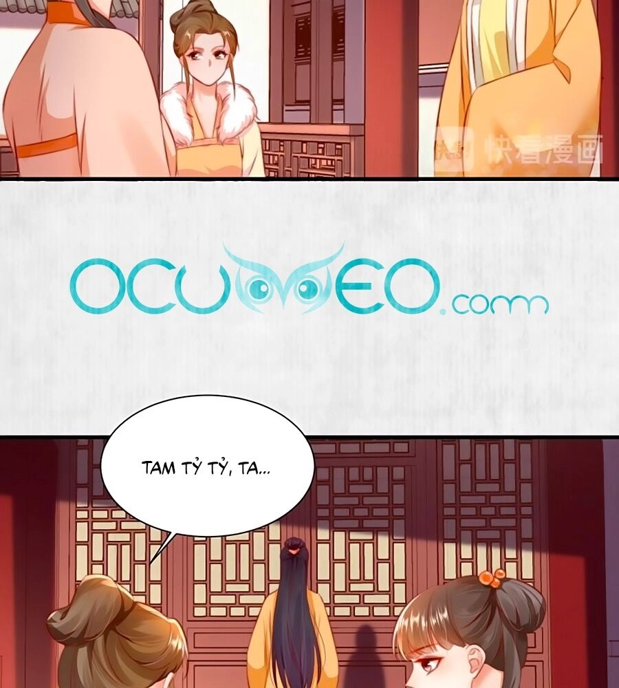 Hoạn Phi Hoàn Triều Chapter 96 - 40