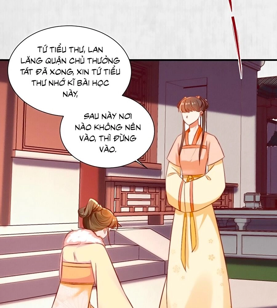 Hoạn Phi Hoàn Triều Chapter 96 - 44