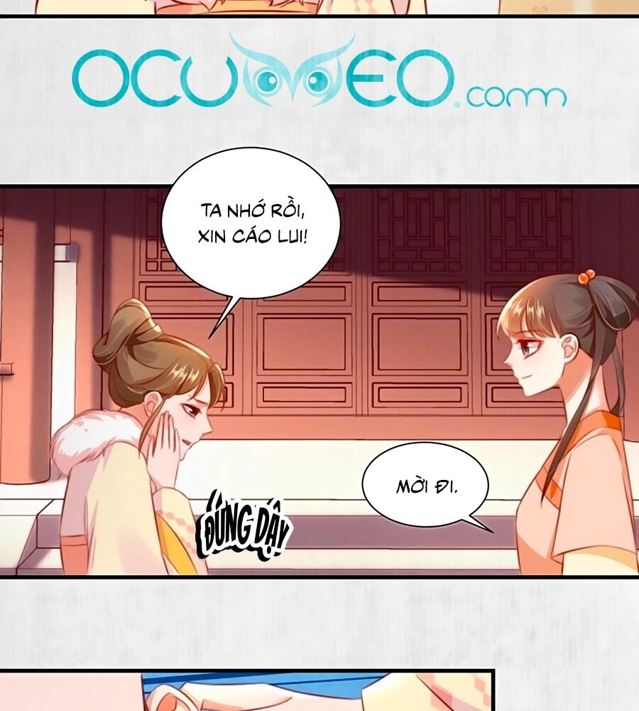 Hoạn Phi Hoàn Triều Chapter 96 - 46