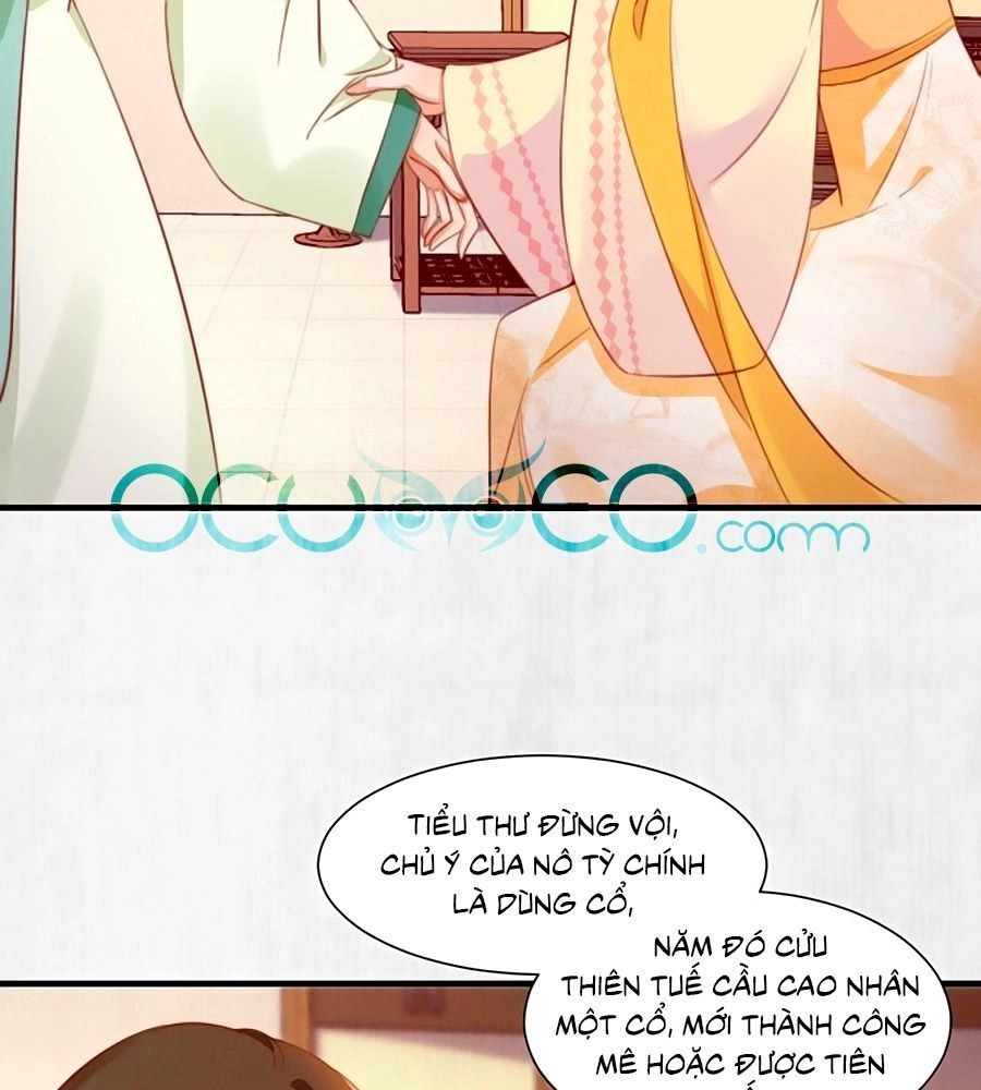 Hoạn Phi Hoàn Triều Chapter 98 - 2