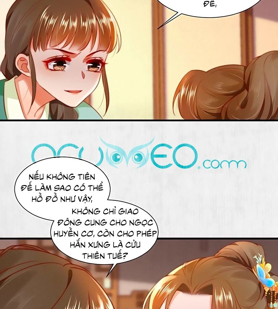 Hoạn Phi Hoàn Triều Chapter 98 - 3
