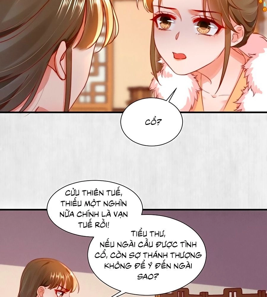 Hoạn Phi Hoàn Triều Chapter 98 - 4