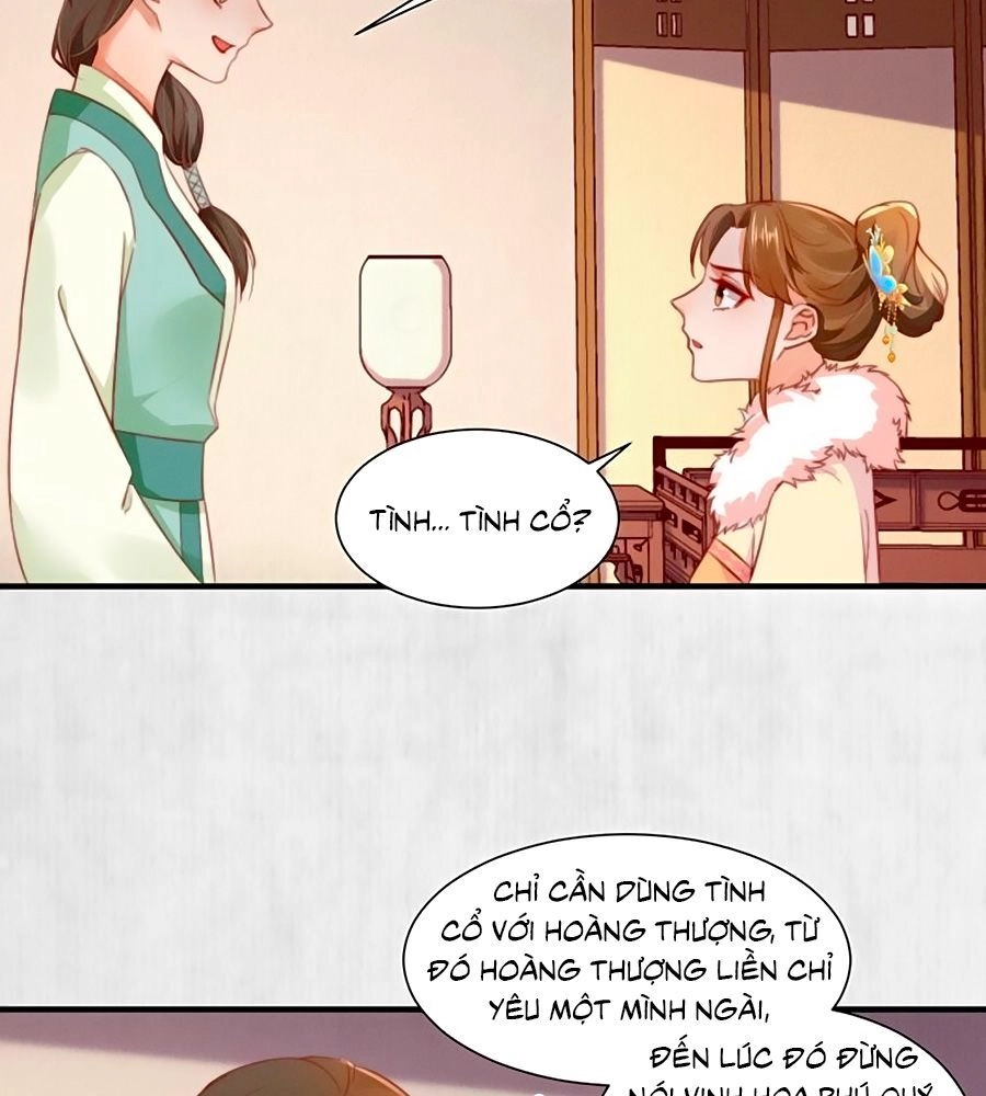Hoạn Phi Hoàn Triều Chapter 98 - 5
