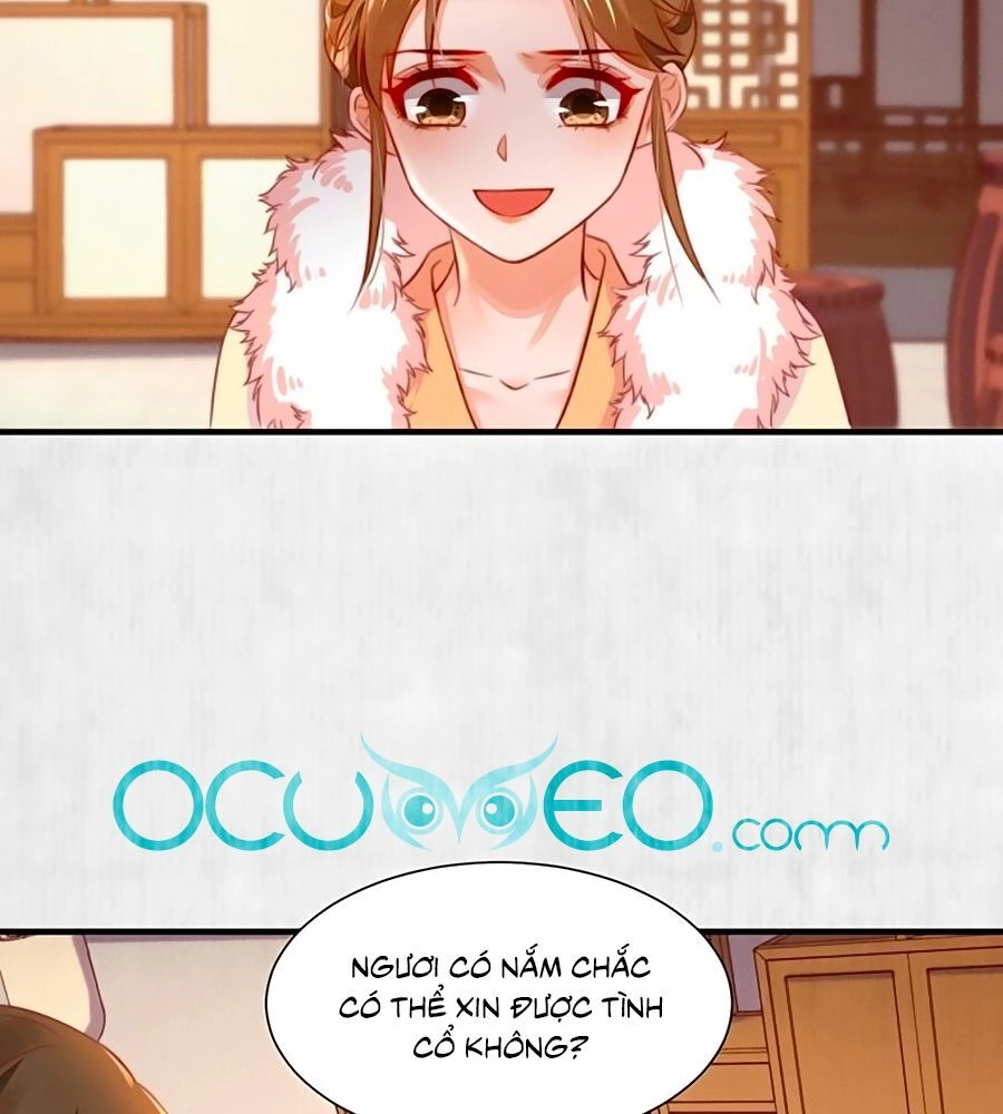 Hoạn Phi Hoàn Triều Chapter 98 - 7