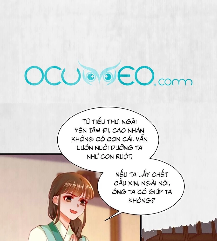 Hoạn Phi Hoàn Triều Chapter 98 - 9