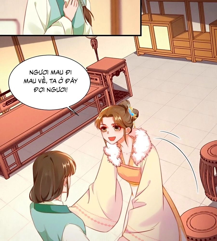 Hoạn Phi Hoàn Triều Chapter 98 - 10