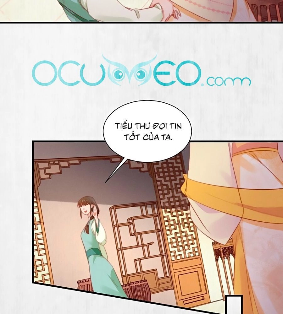 Hoạn Phi Hoàn Triều Chapter 98 - 11