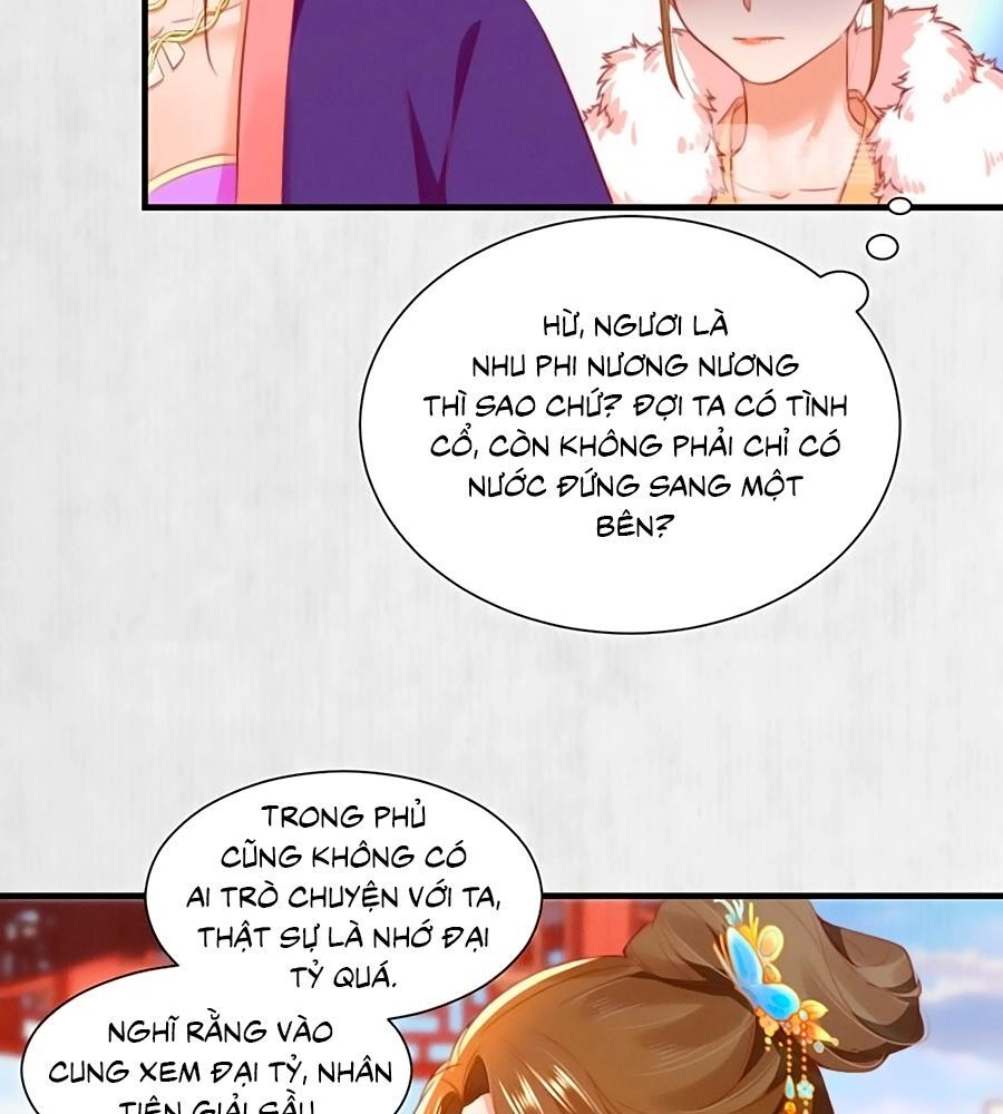 Hoạn Phi Hoàn Triều Chapter 98 - 14