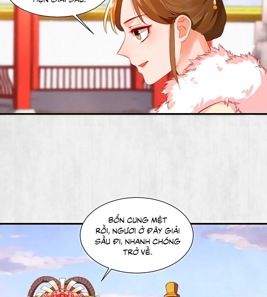 Hoạn Phi Hoàn Triều Chapter 98 - 15