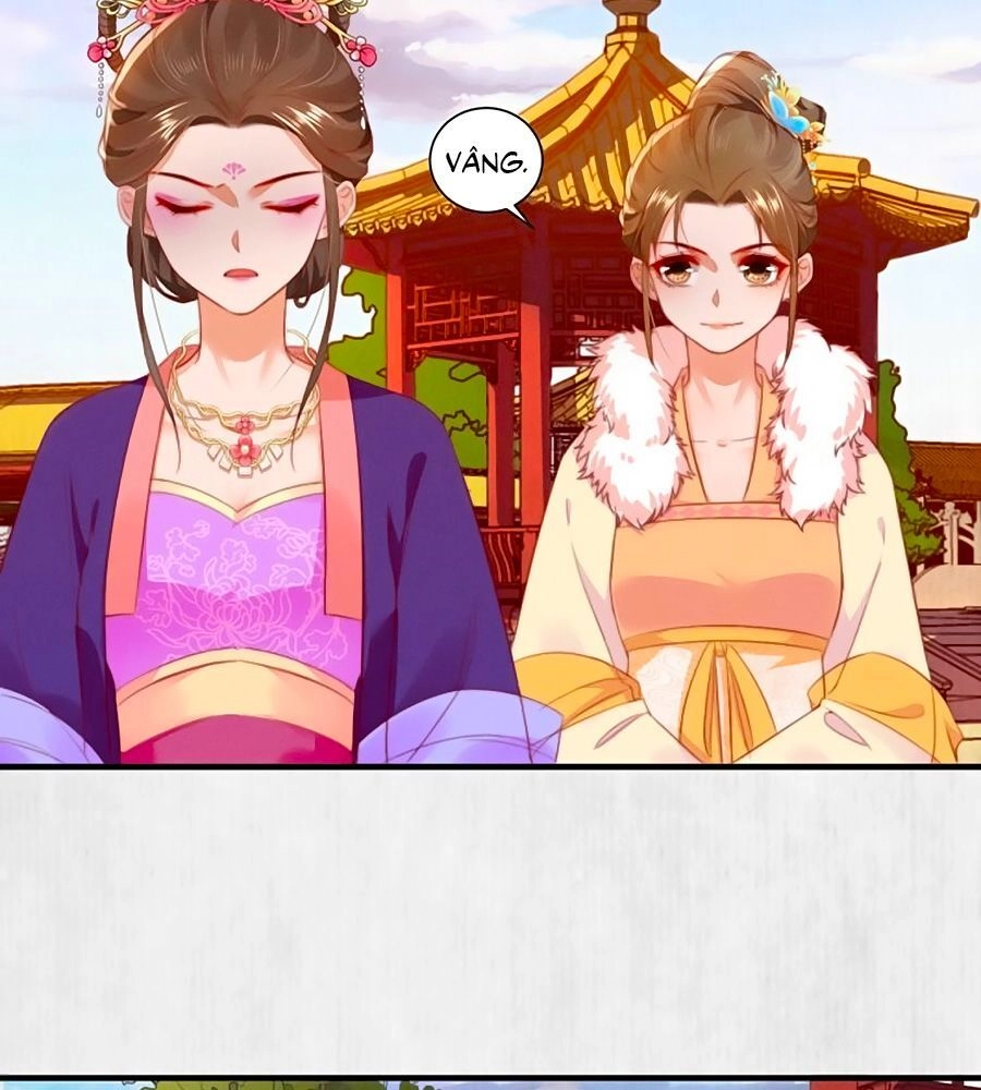 Hoạn Phi Hoàn Triều Chapter 98 - 16