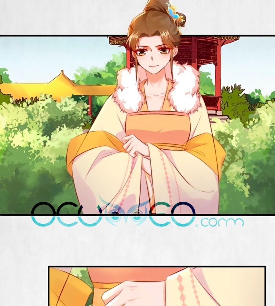 Hoạn Phi Hoàn Triều Chapter 98 - 18