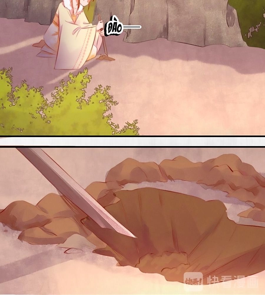 Hoạn Phi Hoàn Triều Chapter 98 - 21