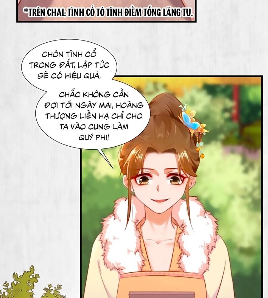 Hoạn Phi Hoàn Triều Chapter 98 - 24