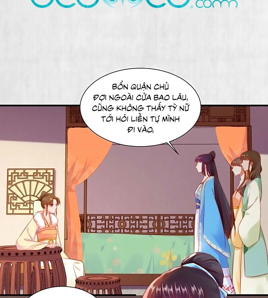 Hoạn Phi Hoàn Triều Chapter 98 - 31