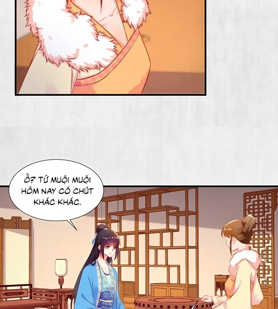 Hoạn Phi Hoàn Triều Chapter 98 - 35