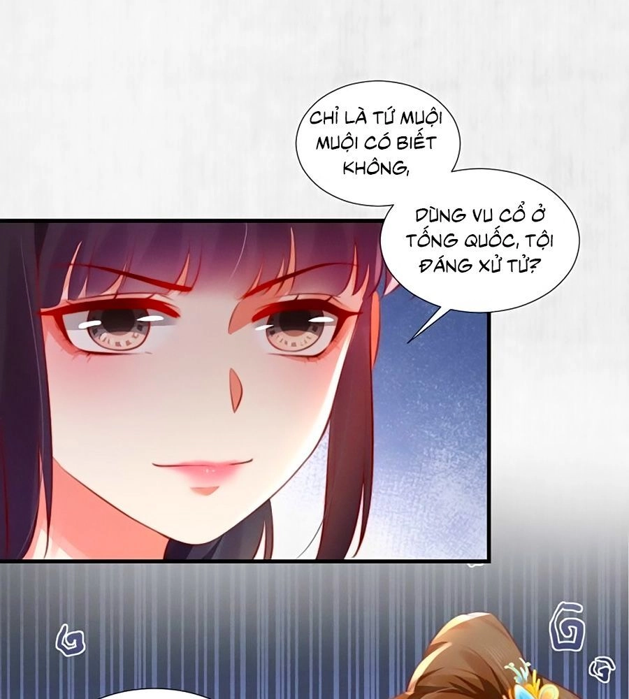 Hoạn Phi Hoàn Triều Chapter 98 - 37