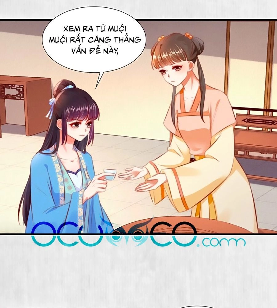 Hoạn Phi Hoàn Triều Chapter 98 - 39