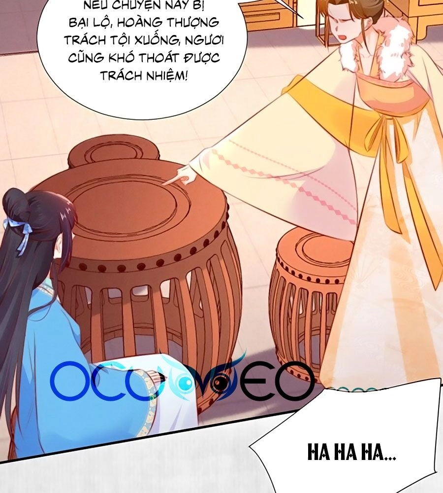 Hoạn Phi Hoàn Triều Chapter 99 - 4