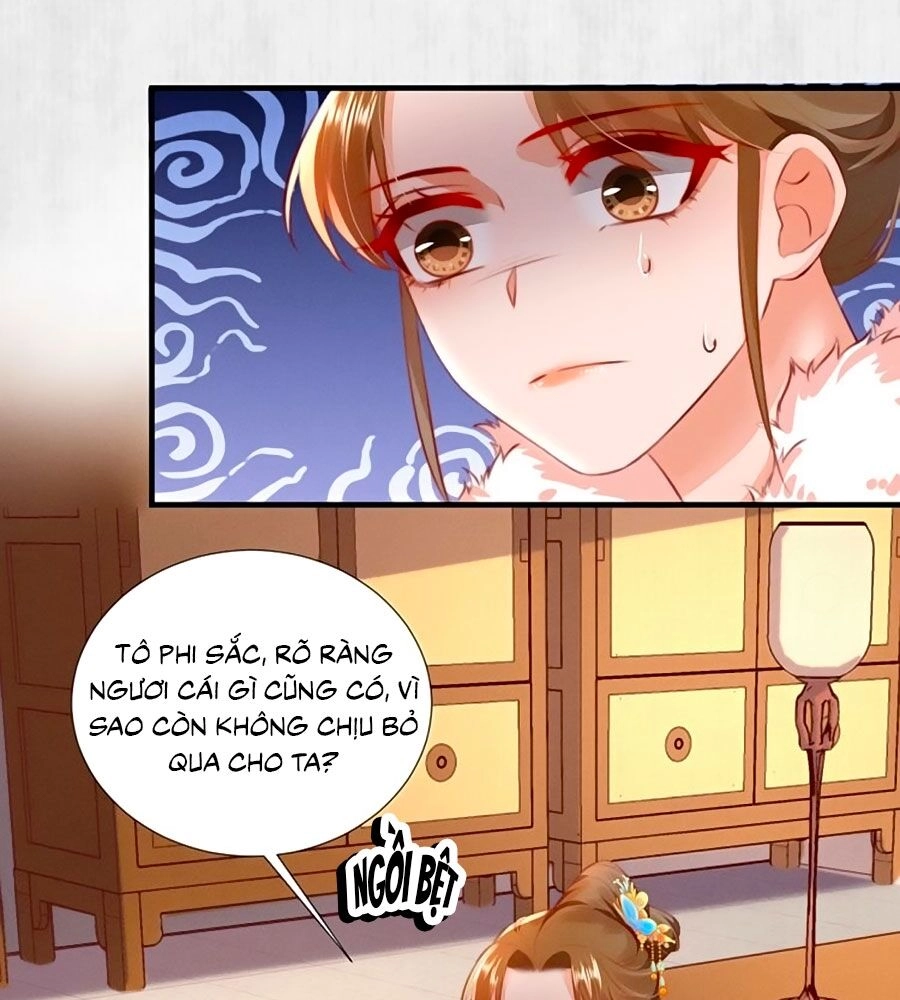 Hoạn Phi Hoàn Triều Chapter 99 - 7