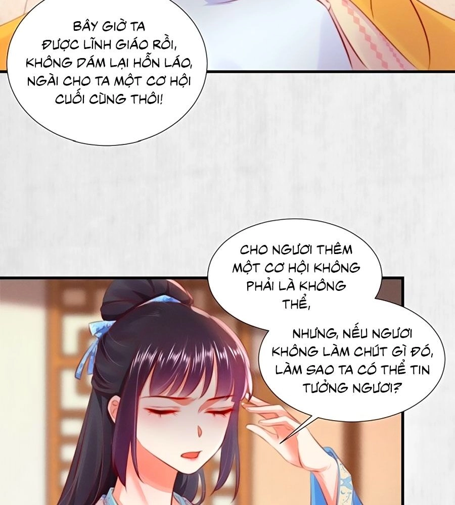 Hoạn Phi Hoàn Triều Chapter 99 - 14