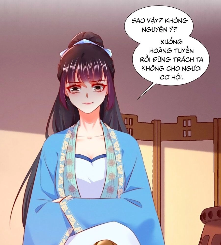 Hoạn Phi Hoàn Triều Chapter 99 - 16