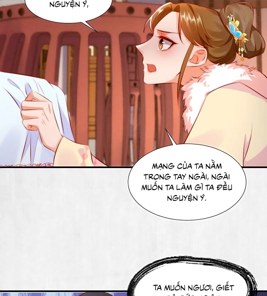 Hoạn Phi Hoàn Triều Chapter 99 - 18