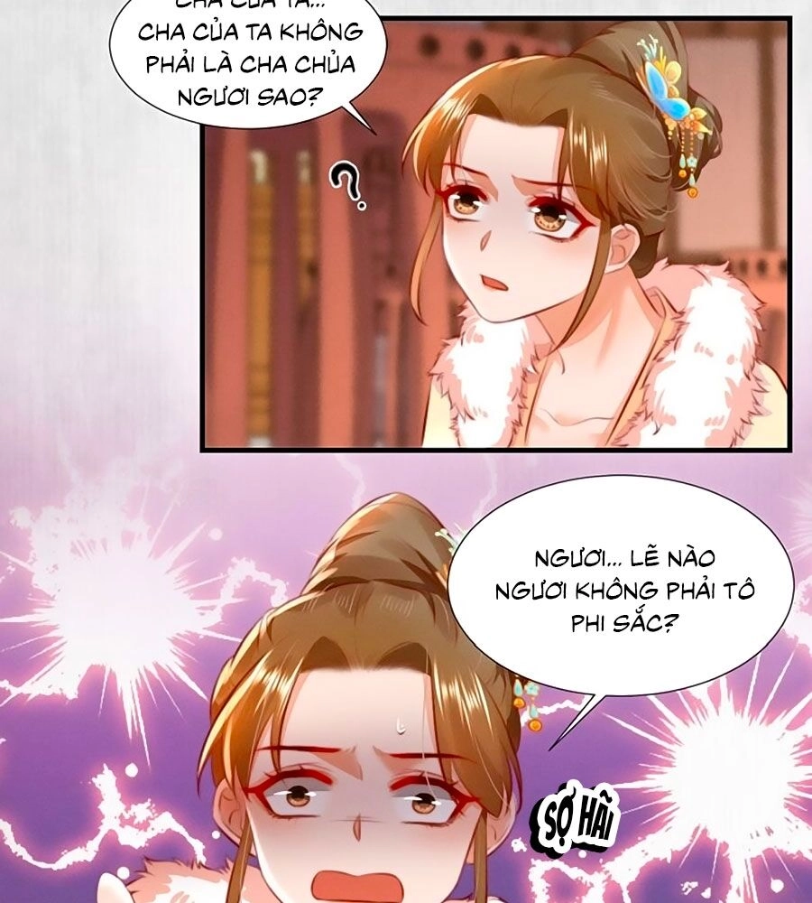 Hoạn Phi Hoàn Triều Chapter 99 - 22