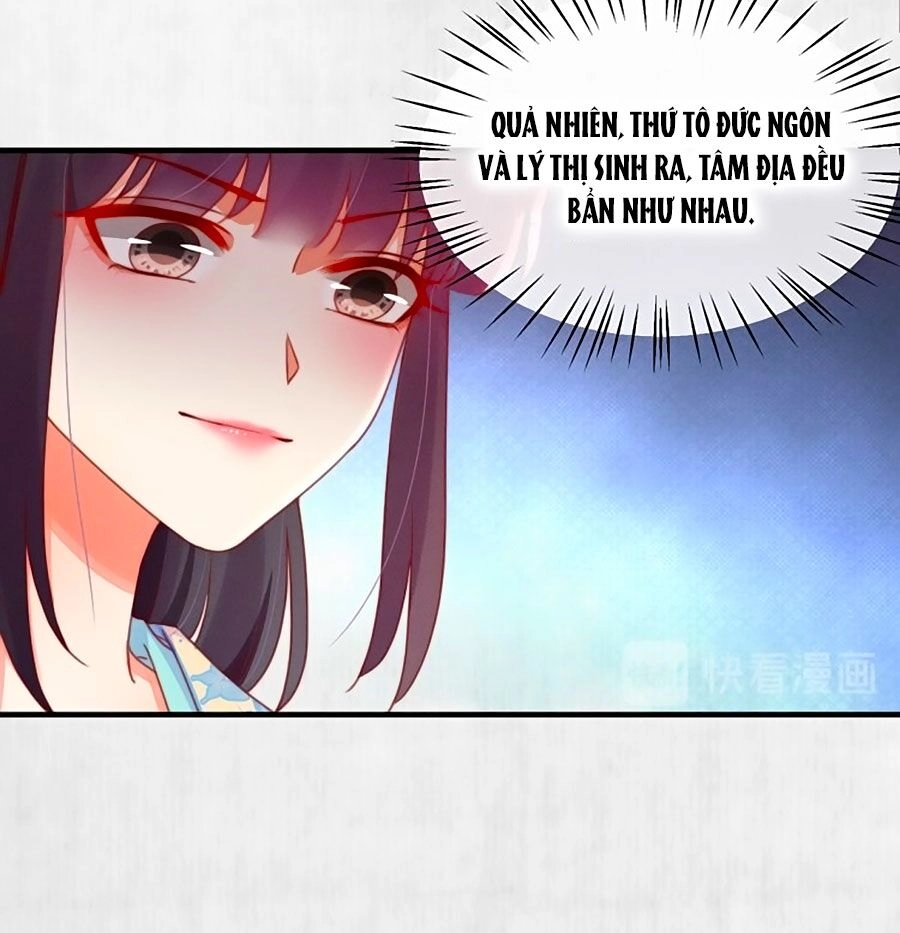 Hoạn Phi Hoàn Triều Chapter 99 - 28