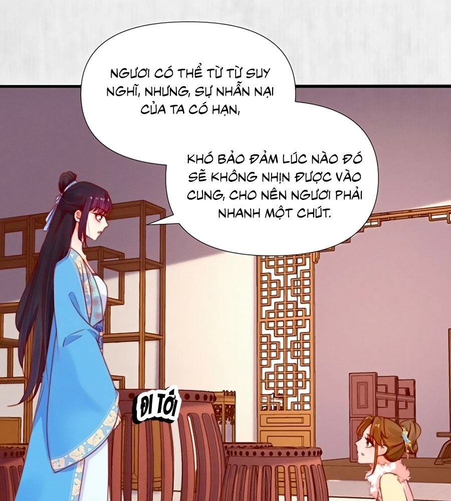 Hoạn Phi Hoàn Triều Chapter 99 - 29