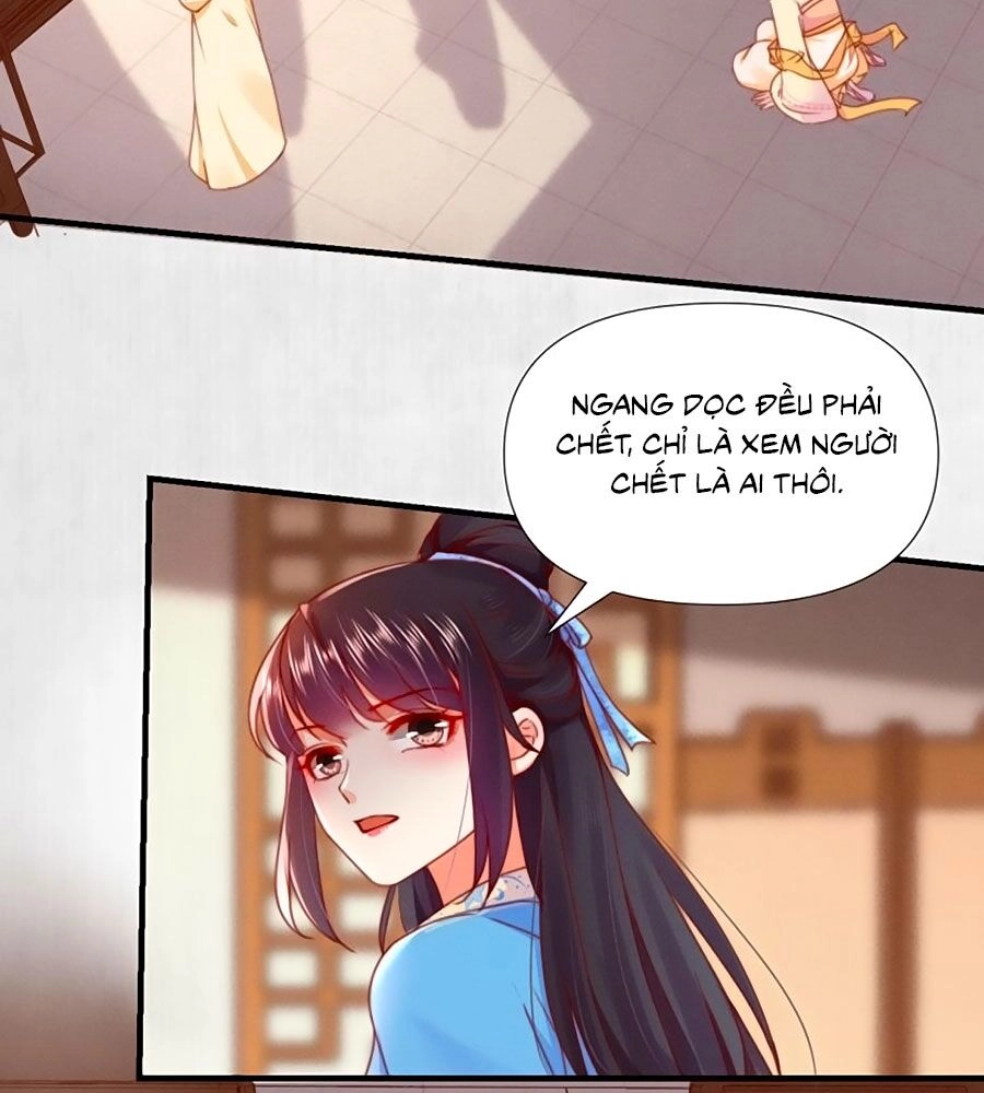 Hoạn Phi Hoàn Triều Chapter 99 - 31