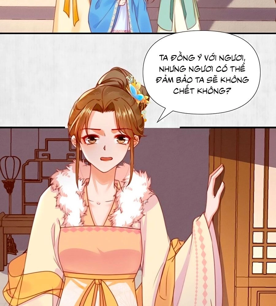 Hoạn Phi Hoàn Triều Chapter 99 - 33