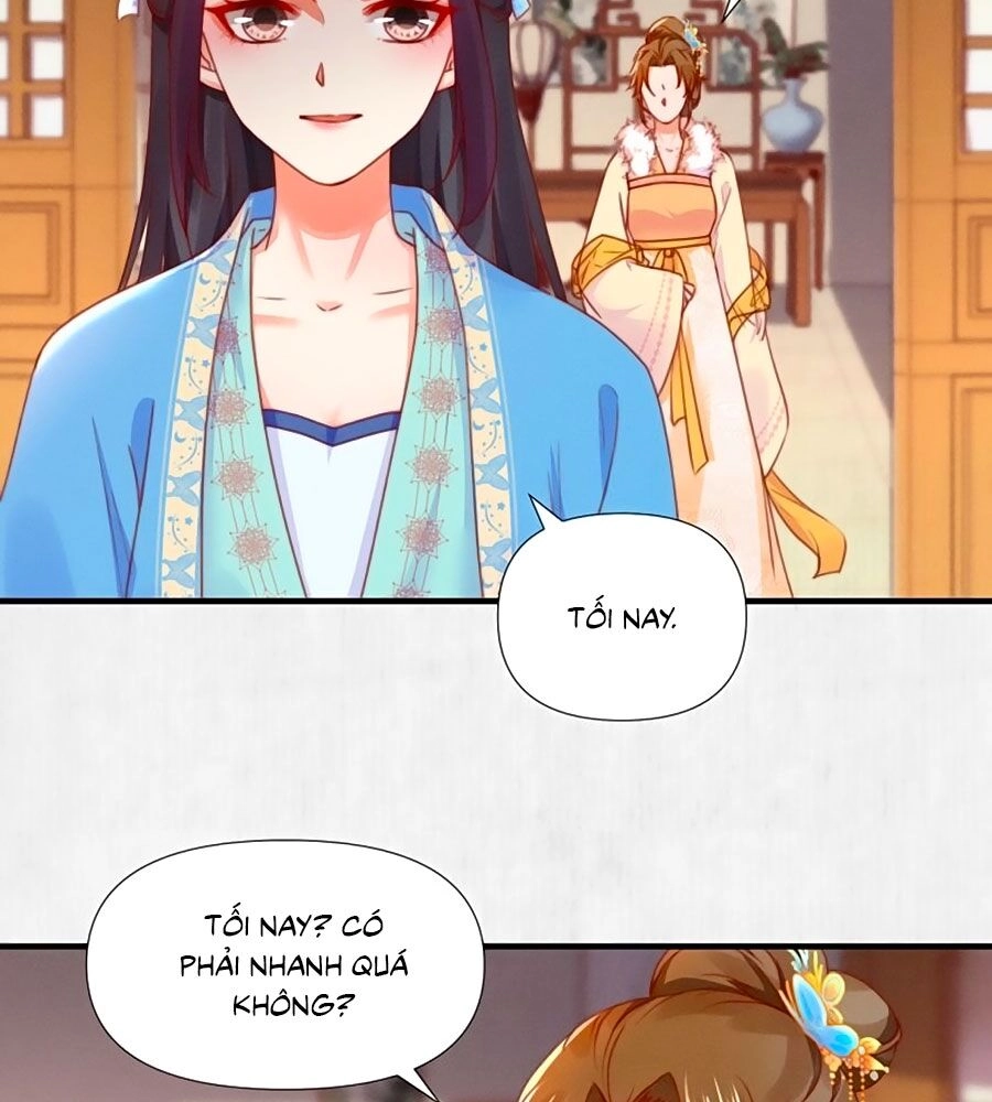 Hoạn Phi Hoàn Triều Chapter 99 - 35