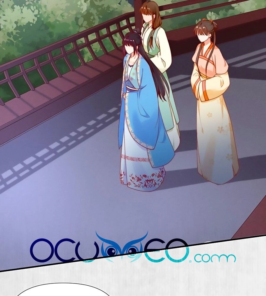 Hoạn Phi Hoàn Triều Chapter 99 - 38