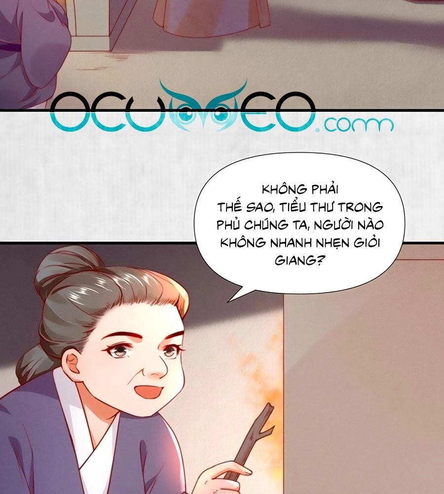 Hoạn Phi Hoàn Triều Chapter 99 - 44
